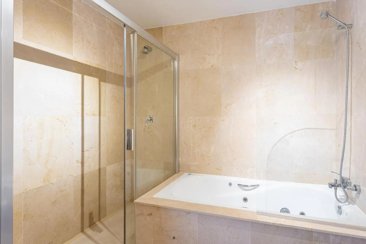 Mediterranean Swing - Acosta 8 Apartment Estepona